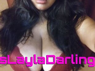 PrincessLaylaDarling