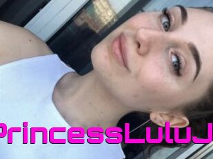 PrincessLuluJ