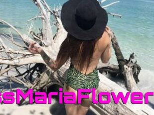 PrincessMariaFlower