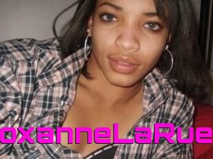 PrincessRoxanneLaRue