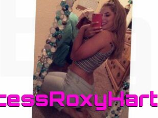 PrincessRoxyHart
