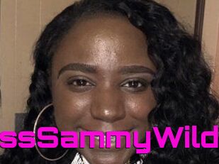 PrincessSammyWild