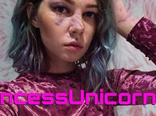 PrincessUnicorn