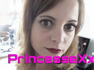 PrincesseXx
