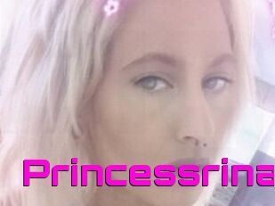 Princessrina