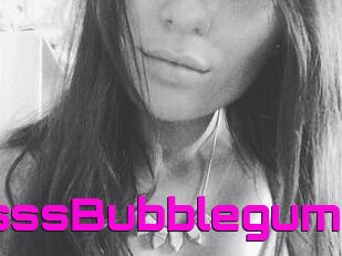 PrincesssBubblegum