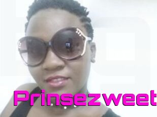 Prinsezweet