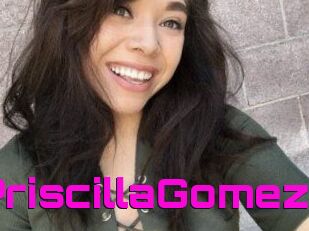 Priscilla_Gomez