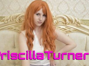 PriscillaTurner