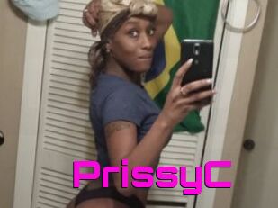 PrissyC