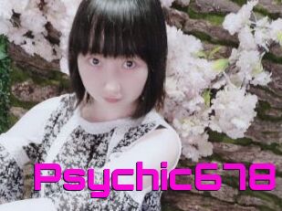 Psychic678