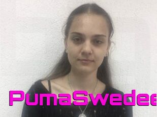 PumaSwedee