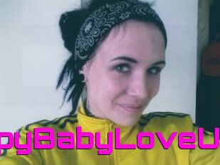 PumpyBabyLoveU