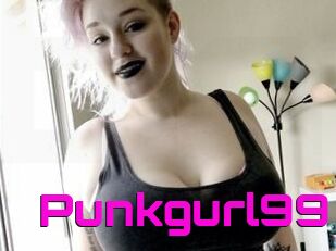 Punkgurl99