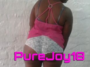 PureJoy18