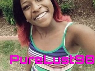 PureLust98