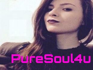 PureSoul4u
