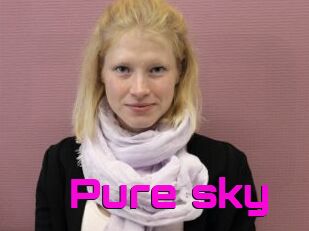 Pure_sky