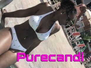 Purecandi