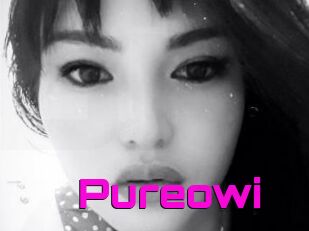 Pureowi