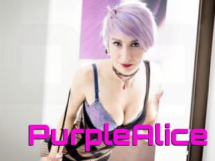 PurpleAlice