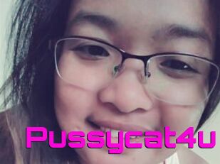 Pussycat4u
