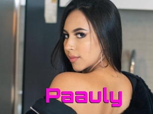 Paauly