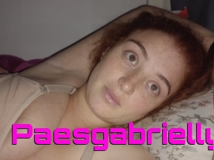Paesgabrielly