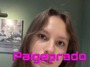 Paigeprado