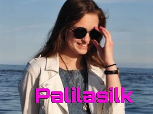 Palilasilk