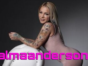 Palmaanderson