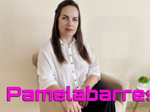 Pamelabarres