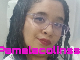 Pamelacolinss