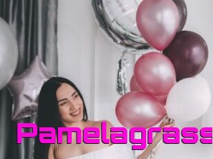Pamelagrass