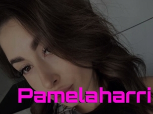 Pamelaharri