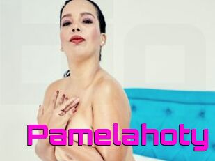 Pamelahoty