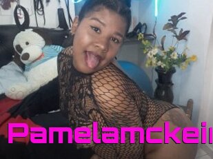 Pamelamckein