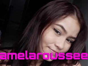 Pamelaroussee
