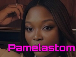 Pamelastom