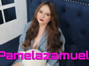 Pamelazamuel