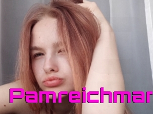 Pamreichman