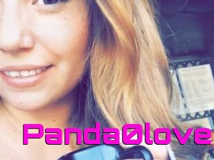 Panda0love