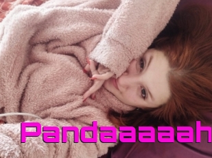 Pandaaaaah