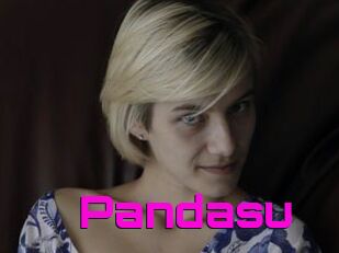 Pandasu