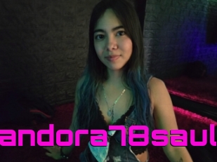 Pandora78saul