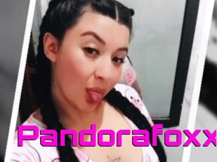 Pandorafoxx