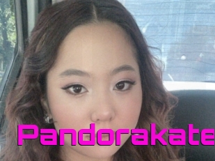 Pandorakate