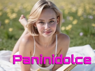 Paninidolce