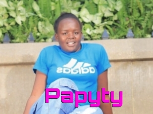 Papyty