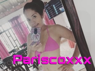 Pariscoxxx